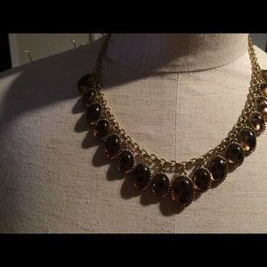 Fashion jewelry necklace